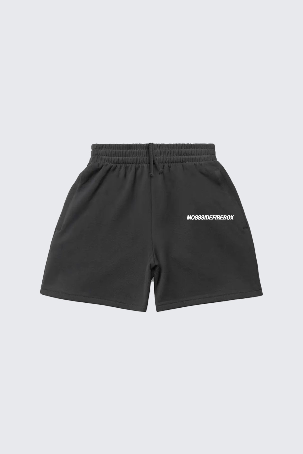 Athletic Shorts (Vintage Charcoal)