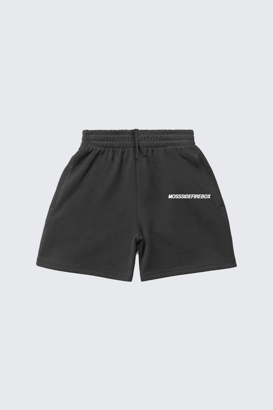 Athletic Shorts (Vintage Charcoal)